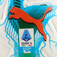 Puma Orbita Serie A FIFA Quality Ball 084637-01 In preparation Your Sports Performance