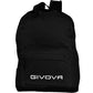 Givova Zaino Scuola G0514-0010 backpack Accessories/Plecaki/pozostałe plecaki Givova