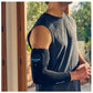 Therabody RecoveryPulse Arm Sleeve Single size L In preparation Your Sports Performance