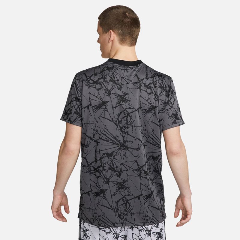 Nike FC JSY SS M DV9769 068 T-shirt Clothing/Football Nike