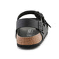 Birkenstock Milano BS M 1024997 sandals Footwear/Lifestyle/Brinkenstock/Klapki/chodaki Birkenstock