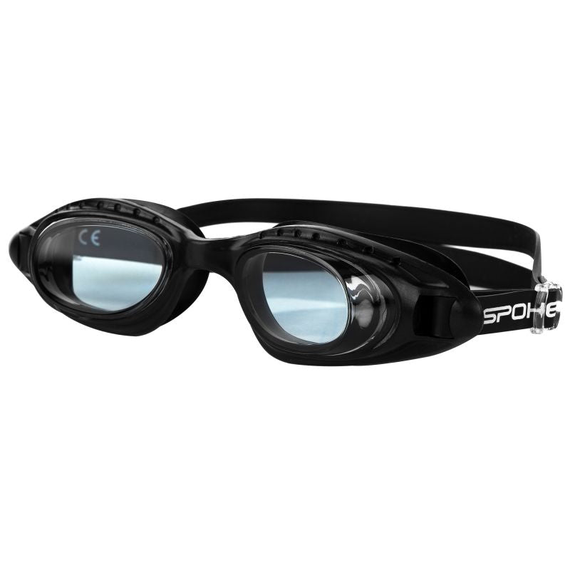 Diving set: mask + snorkel Spokey CELEBES SPK-928107 Accessories/Swimming accessories Your Sports Performance