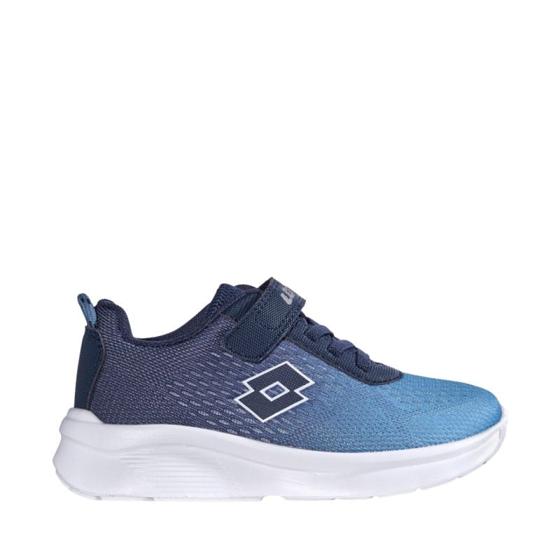 Children's Shoes Lotto Relazio K Navy Blue 2601490K 5955
