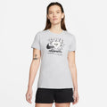 Nike Sportswear W DN5878 063 T-shirt Clothing/Lifestyle/T-shirts Nike