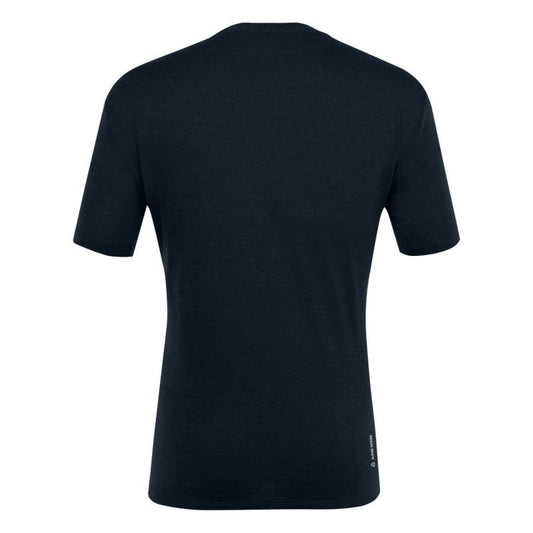Salewa Puez Eagle Sketch Merino Men's T-Shirt 28340-3960 Clothing/Outdoor/T-shirts with short sleeves/Salewa Your Sports Performance