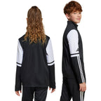 Adidas Squadra 25 Training Top Jr JE2749 sweatshirt Clothing/Football Adidas
