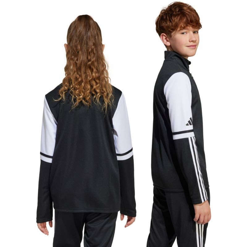Adidas Squadra 25 Training Top Jr JE2749 sweatshirt Clothing/Football Adidas