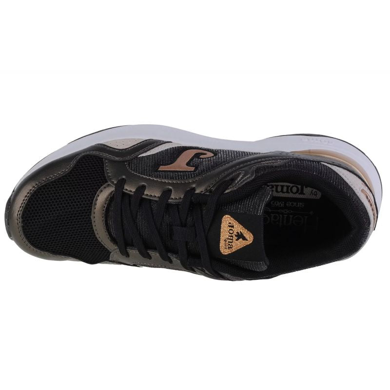 Shoes Joma C.6100 Lady 2301 W C610LS2301 Footwear/Lifestyle/Joma Joma