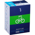BBB Bike Inner Tube 27.5" AV 40 mm