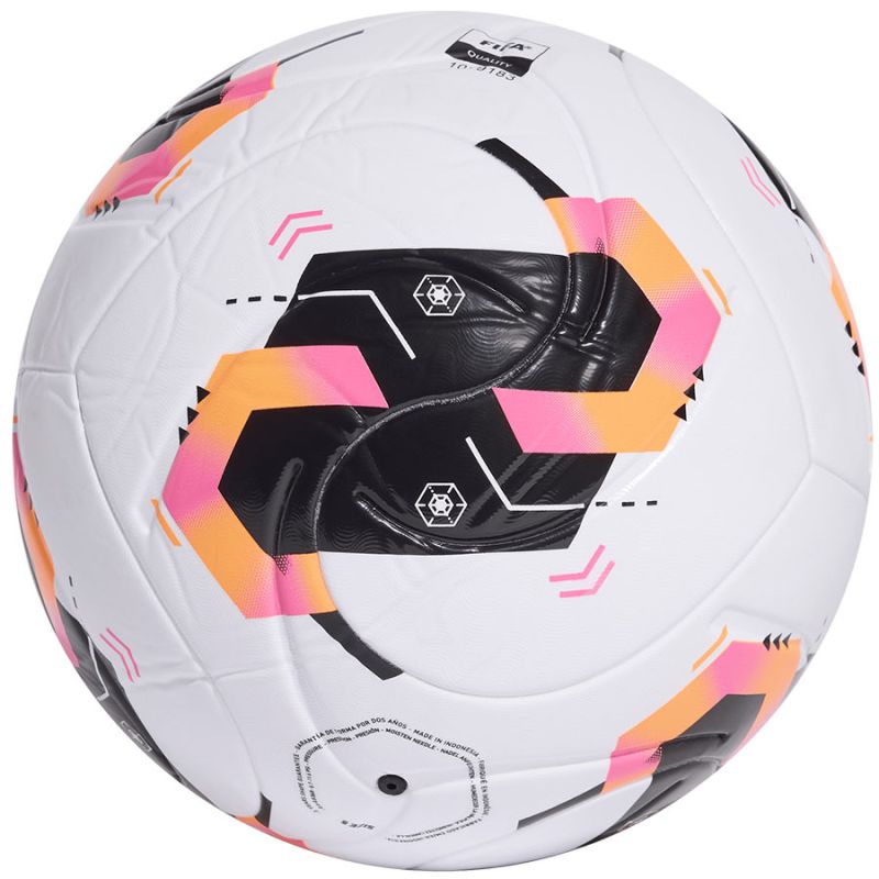 adidas Conext 26 League Football White, Black, and Orange KE5865 To be categorized Adidas