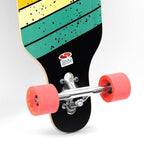 Skateboard, longboard SMJ sport UT4209 California HS-TNK-000014003 Accessories/Skating Your Sports Performance