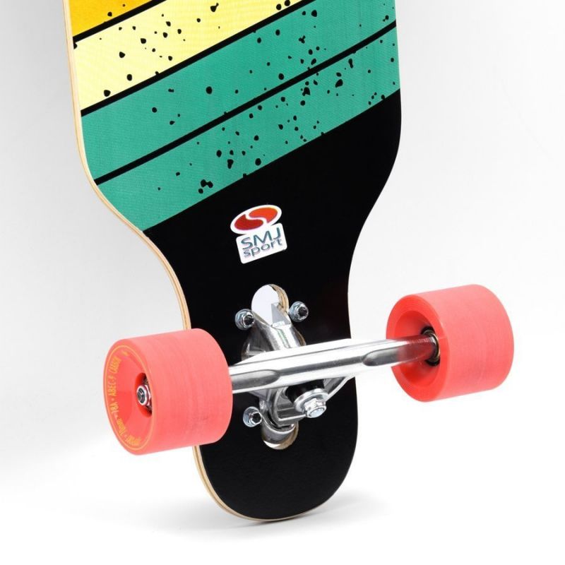 Skateboard, longboard SMJ sport UT4209 California HS-TNK-000014003 Accessories/Skating Your Sports Performance