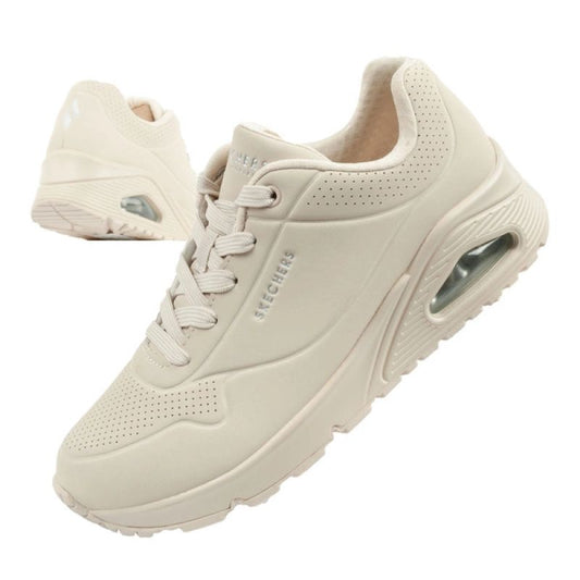 Skechers Uno W 73690/OWHT shoes Footwear/Lifestyle/Skechers Skechers
