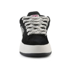D.Franklin Key Classic W shoes DFSH402001-BLAC D.Franklin