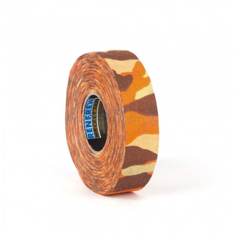 Renfrew sports tape printed In preparation Your Sports Performance
