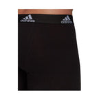 Boxer shorts adidas Logo Briefs 3Pac M GN2017 Clothing/Lifestyle Adidas