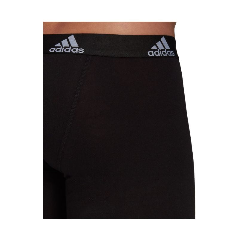 Boxer shorts adidas Logo Briefs 3Pac M GN2017 Clothing/Lifestyle Adidas
