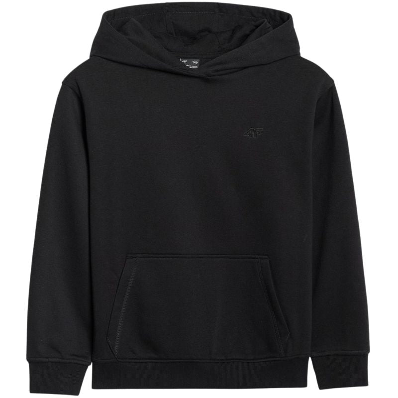 4F Jr 4FJWMM00TSWSM1860 20S sweatshirt Clothing/Lifestyle/4F Your Sports Performance