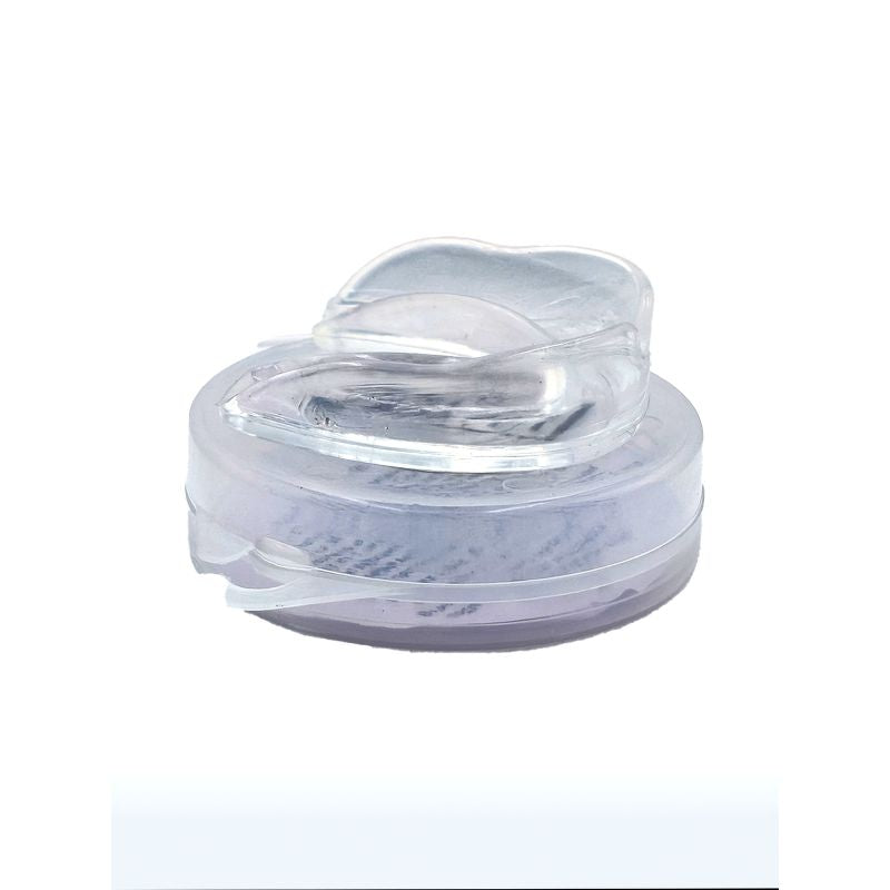 Boxfit Mouthguard In preparation Your Sports Performance
