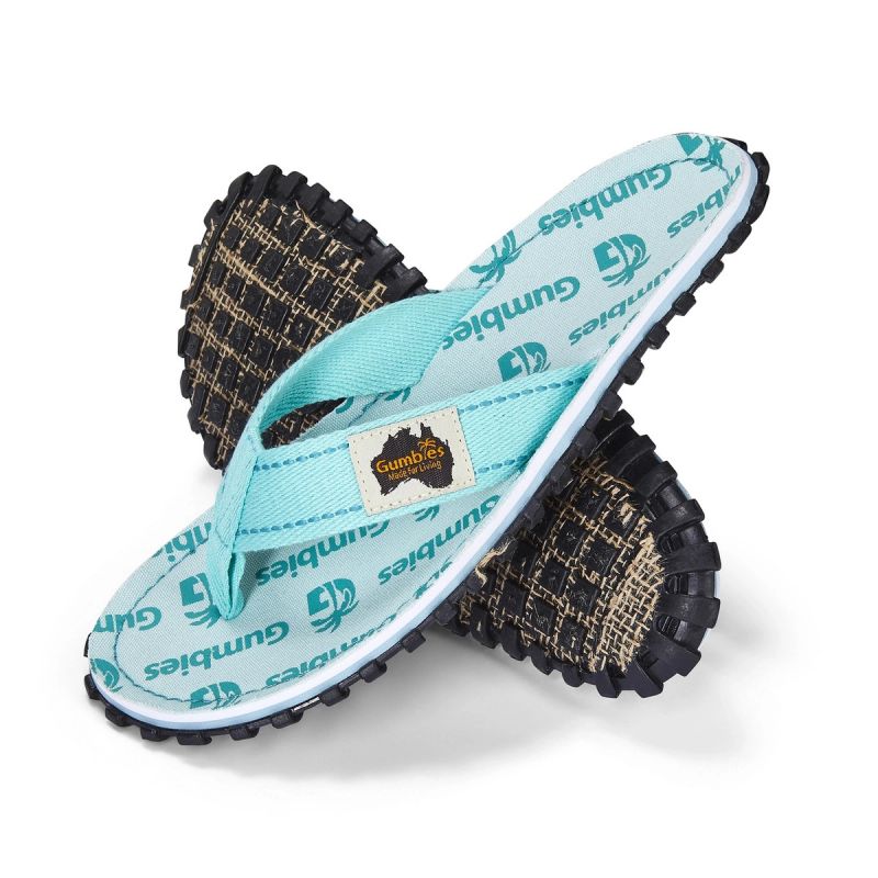 Gumbies Islander Flip-Flops GU-FFISL129