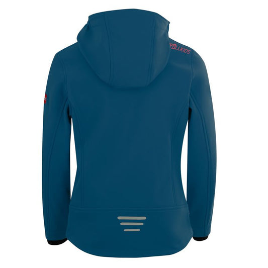 TrollKids Girls Trollfjord Jacket Jr 175-115 Clothing/Outdoor/Trollkids Your Sports Performance