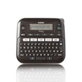 Brother PT-D210VP label printer Thermal Transfer 180 x 180 DPI 20 mm/s QWERTY Auto ID/Drukarki etykiet Your Sports Performance