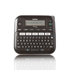 Brother PT-D210VP label printer Thermal Transfer 180 x 180 DPI 20 mm/s QWERTY Auto ID/Drukarki etykiet Your Sports Performance