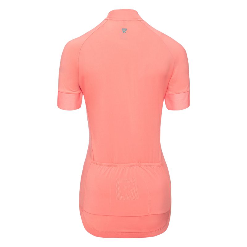 Radvik Bravo W Cycling Jersey 92800617776 Clothing/Bike/Koszulki/Kobiety/Radvik Your Sports Performance