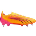 Puma Ultra Ultimate MxSG M 107747 03 football shoes Footwear/Football Puma