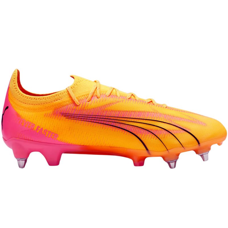 Puma Ultra Ultimate MxSG M 107747 03 football shoes Footwear/Football Puma