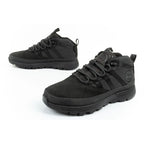 Timberland Men's Euro Trekker Super OX Hiking Boots, Black Timberland