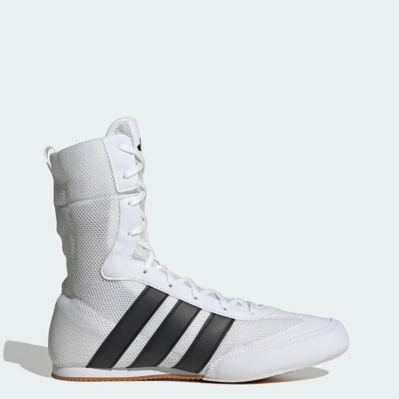 Adidas BOX HOG Classic Boxing Shoes