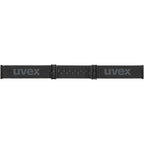 UVEX Pwdr FM Ski Goggles