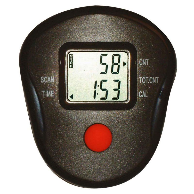 Body Sculpture BC 1430 BLACK exercise bike Accessories/Training equipment/Rowery, orbitreki Your Sports Performance