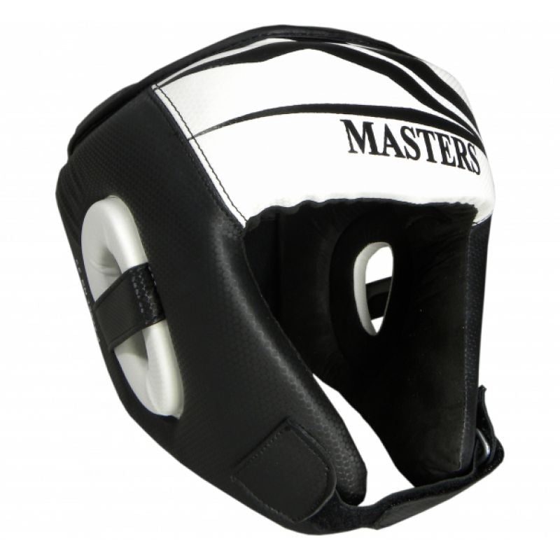 Boxing helmet KT-CRYSTAL 02475-M Accessories/Martial arts equipment/Kask bokserski Your Sports Performance