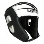 Boxing helmet KT-CRYSTAL 02475-M Accessories/Martial arts equipment/Kask bokserski Your Sports Performance