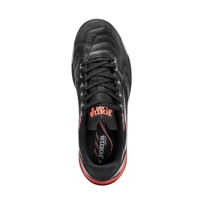 Joma Liga 5 Indoor 2601 Football Shoes Black LIGS2601IN