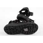 Lee Cooper women's sports sandals with velcro straps, comfortable for summer