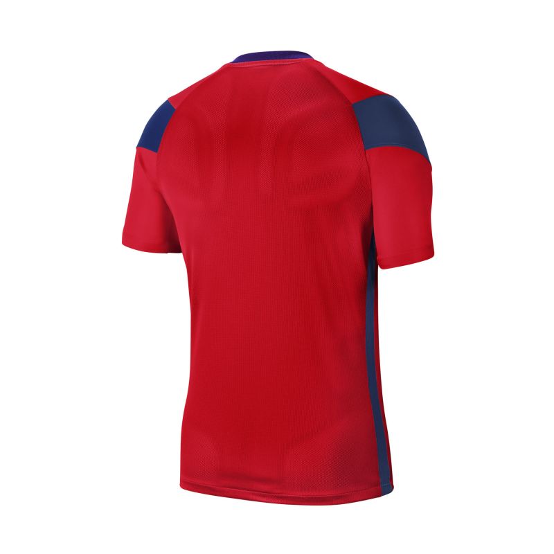 Nike Dri-FIT Park Derby III M CW3826-658 T-shirt Clothing/Training Nike