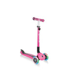Scooter, bike, Globber GO-UP Deluxe Lights 646-110 Accessories/Skating/Hulajnogi Your Sports Performance
