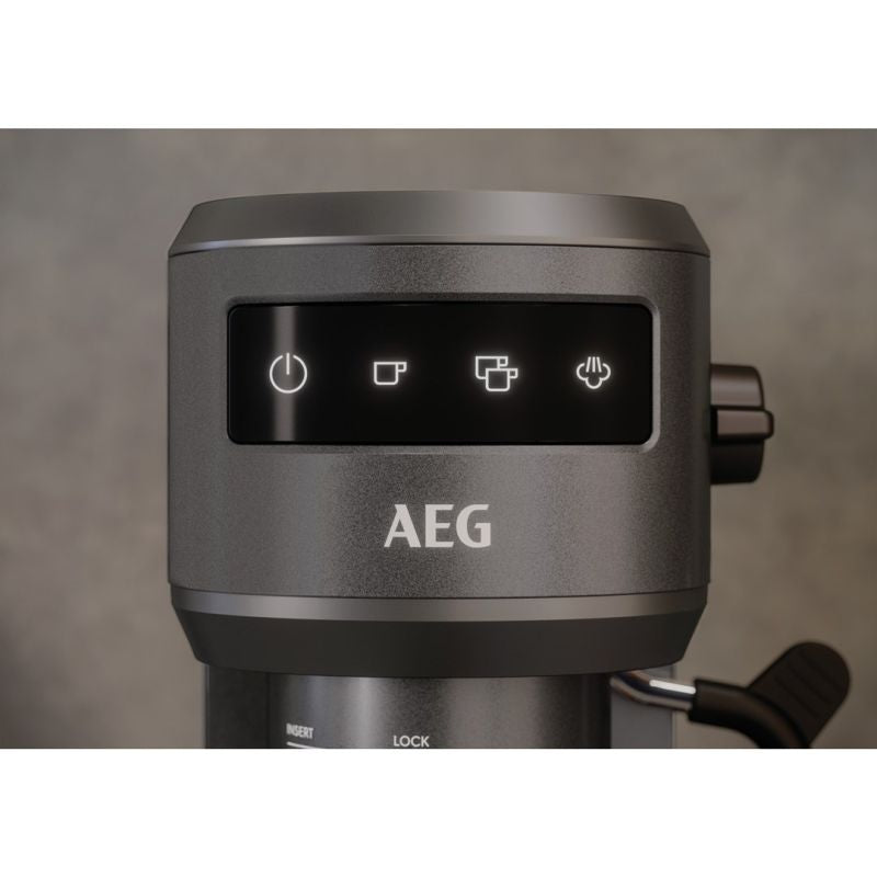 AEG EC6-1-6BST drip coffee maker AGD - Produkty/Ekspresy do kawy Your Sports Performance