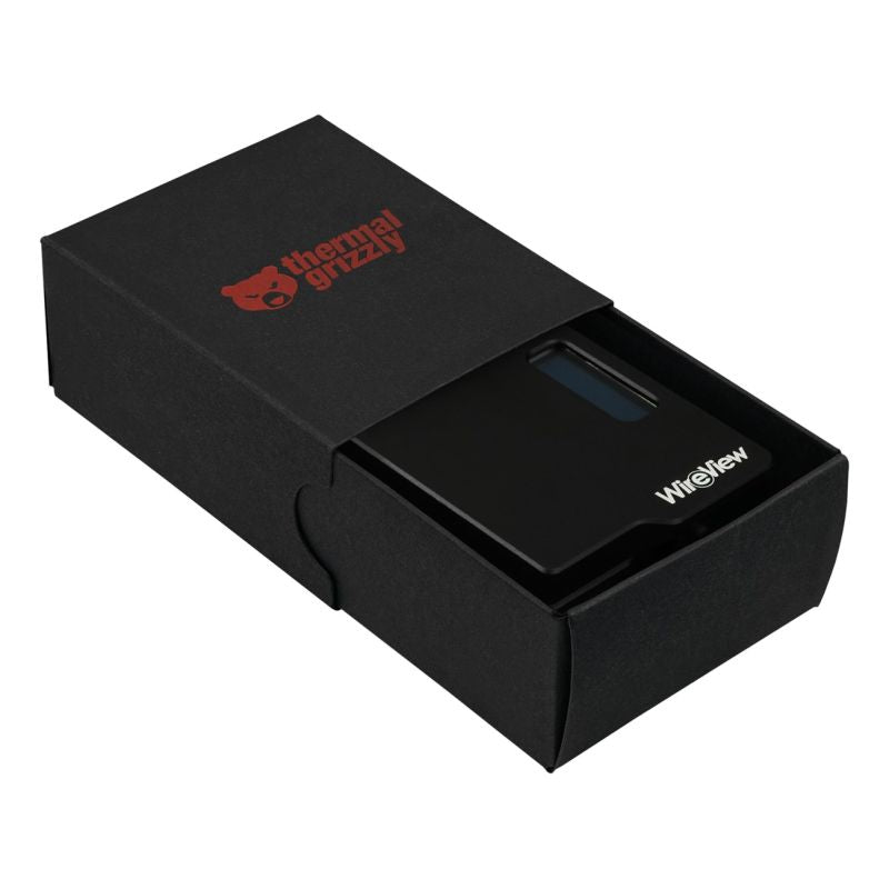 Thermal Grizzly WireView GPU Universal GPU Kit Kable i adaptery/Kable PCI-E Your Sports Performance