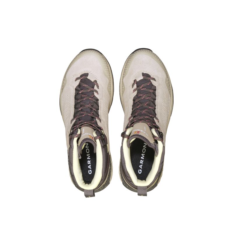 GROOVE MID G-DRY WMS Women's Shoes To be categorized Your Sports Performance