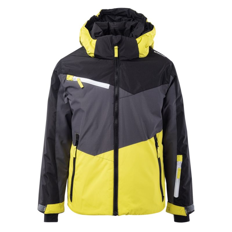 Jacket Brugi 1am2 Jr 92800463726 Clothing/Outdoor/Brugi Your Sports Performance