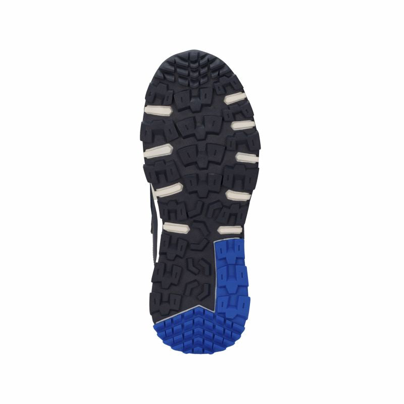 Trollkids Kids Preikestolen Hiker JR 269-117 shoes Footwear/Outdoor/Trollkids Your Sports Performance