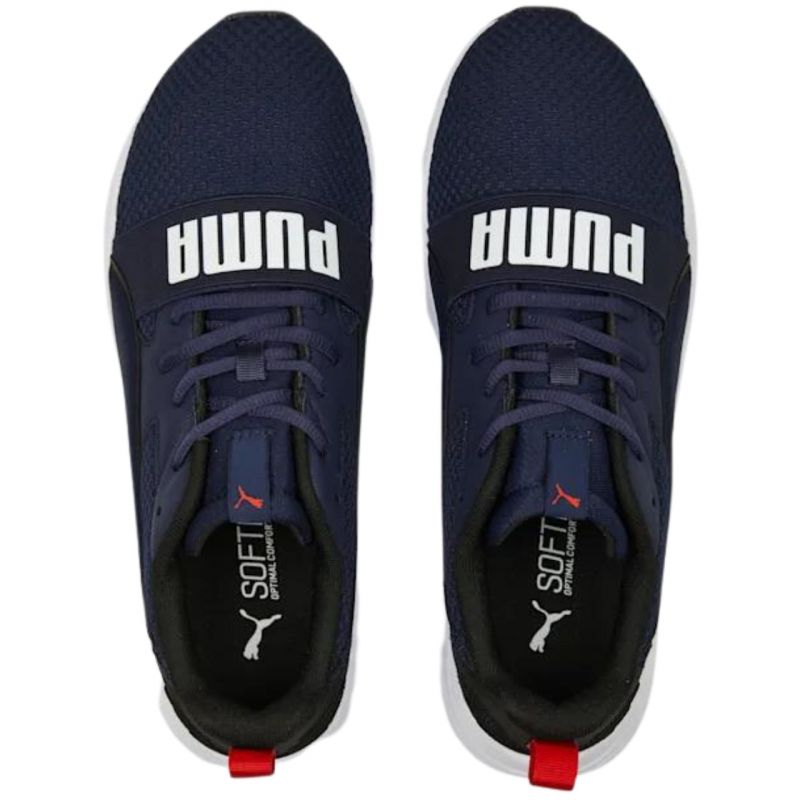 Puma Wired M 389275 03 shoes Footwear/Lifestyle Puma
