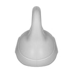 REBEL ACTIVE KETTLEBELL 18 KG RBA-2322G-18 GRAY To be categorized Your Sports Performance