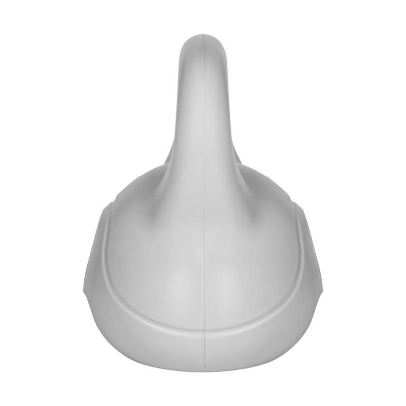 REBEL ACTIVE KETTLEBELL 18 KG RBA-2322G-18 GRAY To be categorized Your Sports Performance