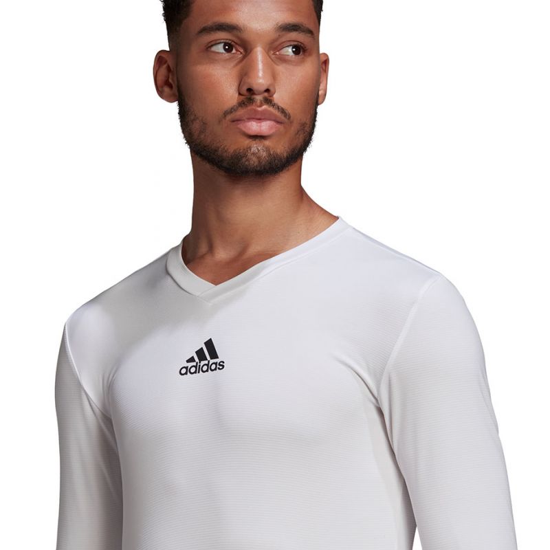 Adidas Team Base Tee M GN5676 Clothing/Training Adidas