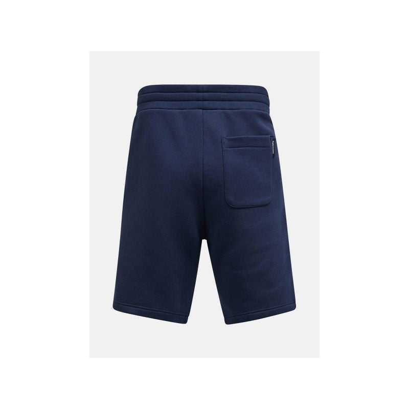 Peak Performance M Original Sweat Shorts blue